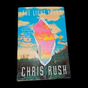 The Light Years Book